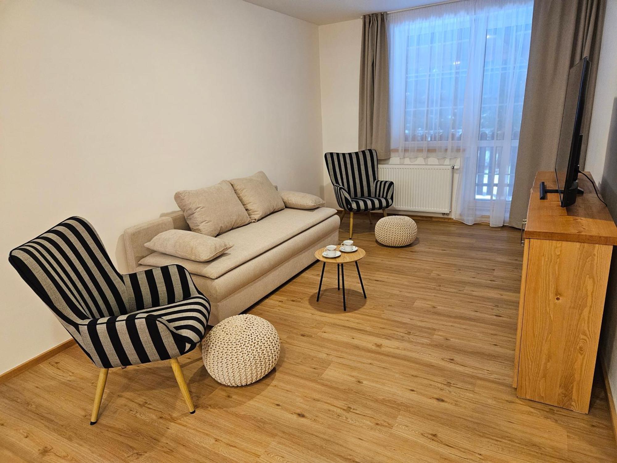 Spindl Lodge Apartments Self Check-In & Sauna Špindlerŭv Mlýn Cameră foto