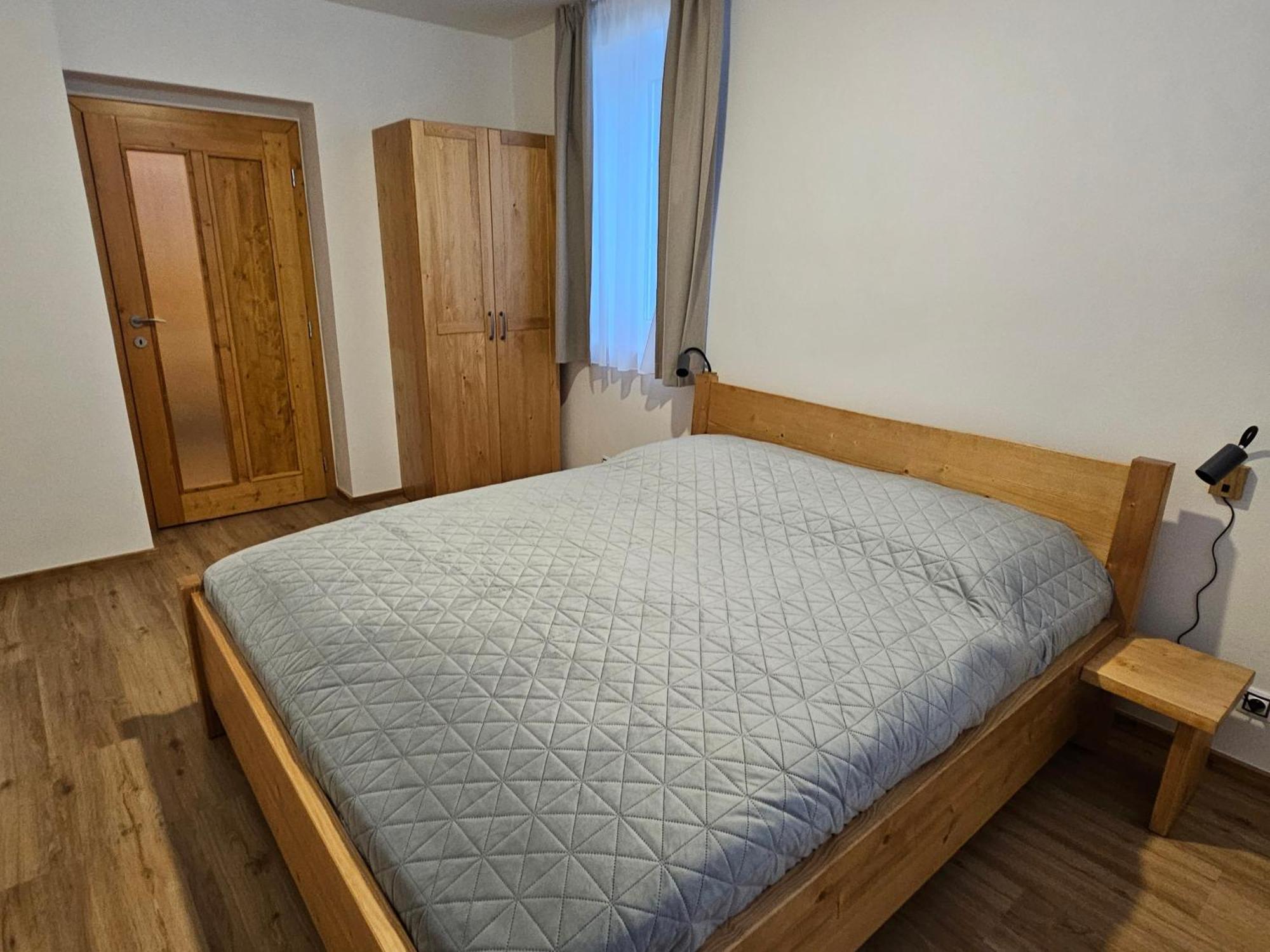 Spindl Lodge Apartments Self Check-In & Sauna Špindlerŭv Mlýn Cameră foto