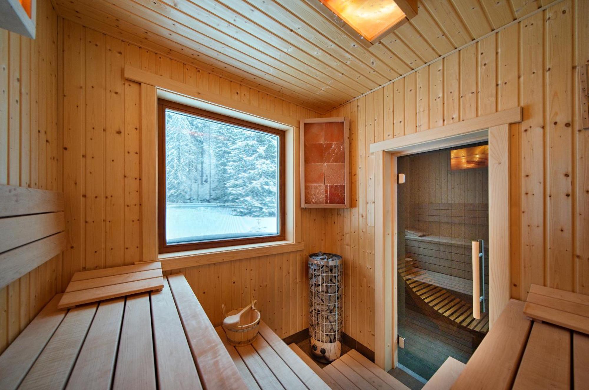 Spindl Lodge Apartments Self Check-In & Sauna Špindlerŭv Mlýn Exterior foto