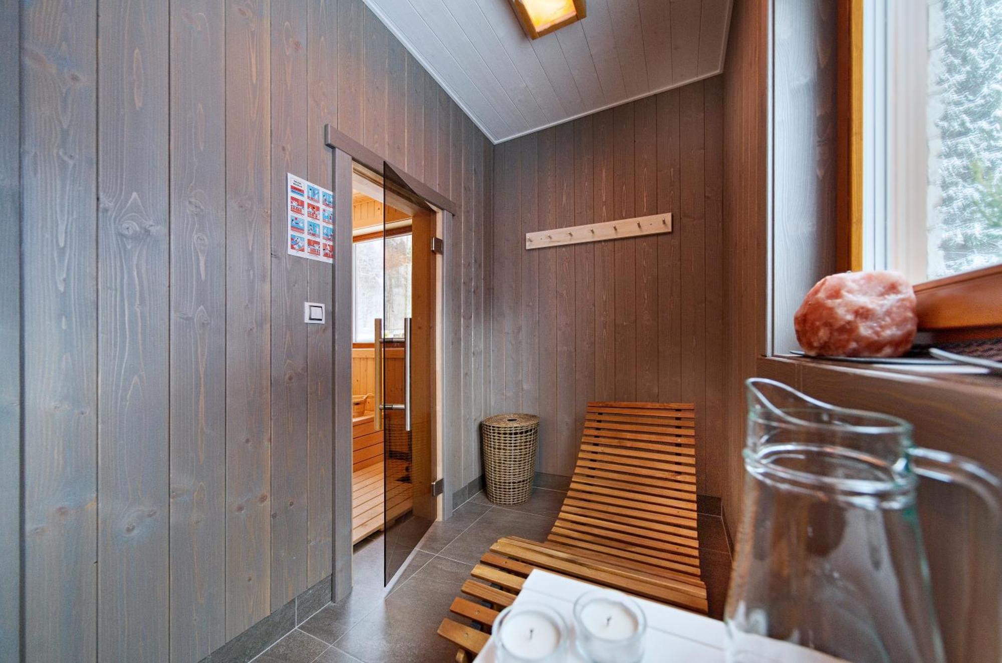 Spindl Lodge Apartments Self Check-In & Sauna Špindlerŭv Mlýn Exterior foto